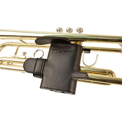 Afbeelding van Protec Trompet Valve guard L226SP