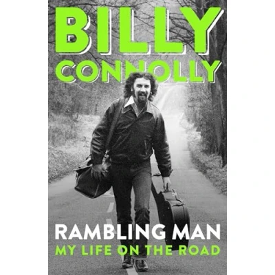 Afbeelding van Rambling Man: My Life on the Road