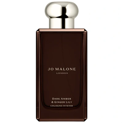 Afbeelding van Jo Malone London Dark Amber &amp; Ginger Lily Cologne Intense (50 ml)