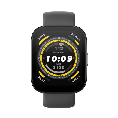 Afbeelding van Amazfit Bip 5 Zwart