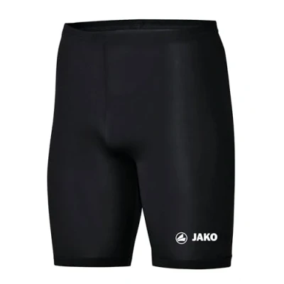 Afbeelding van Tight Basic 2.0 Zwart / S