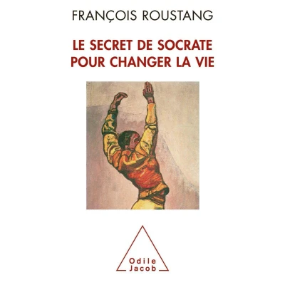 Afbeelding van Le Secret De Socrate Pour Changer LA Vie