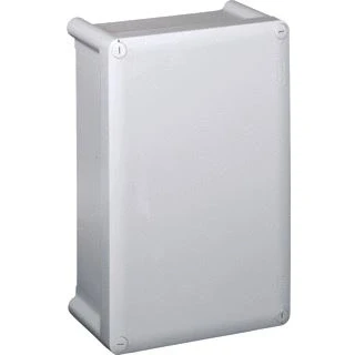 Afbeelding van Legrand plexo doos binnenmaten 180x140x86mm ip55 dicht 035950