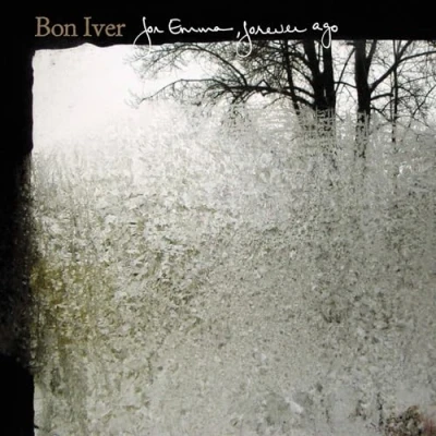 Afbeelding van Bon Iver For Emma, Forever Ago (CD)