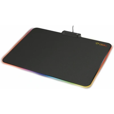 Afbeelding van Trust GXT760 Glide RGB Mousepad