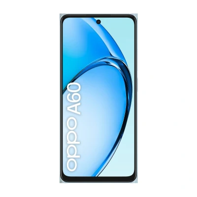 Afbeelding van OPPO A60 256GB Blauw mobiele telefoon
