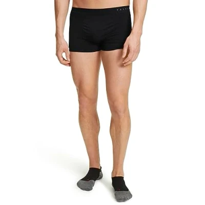 Afbeelding van Falke Ultralight COOL Functional Underwear FOR WARM TO HOT Conditions Onderbroeken, Heren, Maat: Large, Black