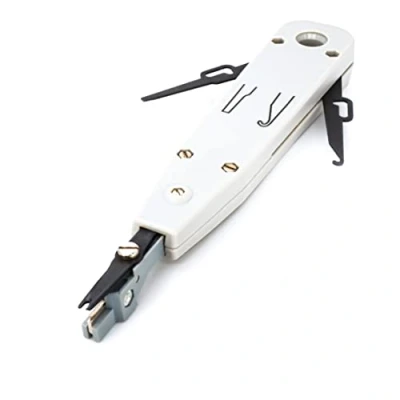 Afbeelding van BIGtec LSA, TAE ISDN DSL, ophanggereedschap, gereedschap, netwerk, telefoon, aansluitdoos, stopcontact, netwerkdoos, opbouwdoos, inbouwdoos, installatiekabel, patchpaneel, telefooninstallatie, snijklemmen