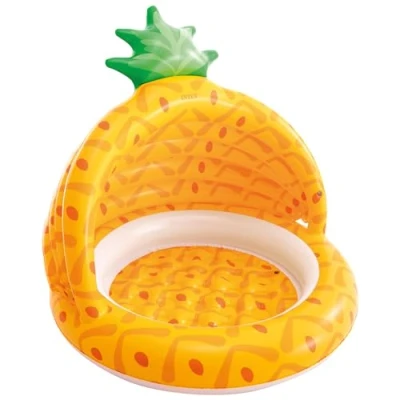 Afbeelding van Intex Babyzwembad Ananas