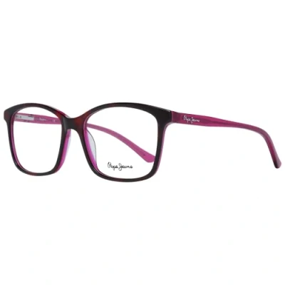 Afbeelding van Pepe Jeans Optical Frame PJ3269 C2 52
