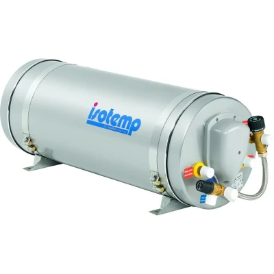Afbeelding van Isotemp Slim Line, 20 ltr, 295 mm, 630 mm
