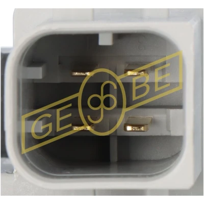 Afbeelding van GEBE 9 3584 1 NOx sensor 12V