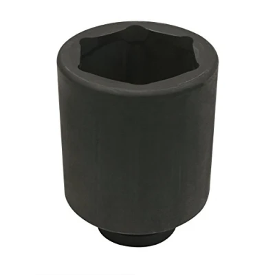 Afbeelding van SW Stahl 07980L 27 krachtinzetstukken 1 inch mm lang