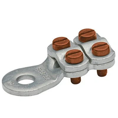 Afbeelding van Klauke klemkabelschoen 4s 25 qmm 584r 10 800036212