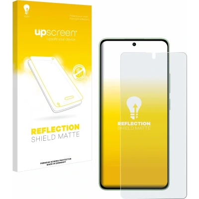 Afbeelding van upscreen Screenprotector voor Xiaomi Redmi Note 13 Folie Beschermfolie anti glare matte