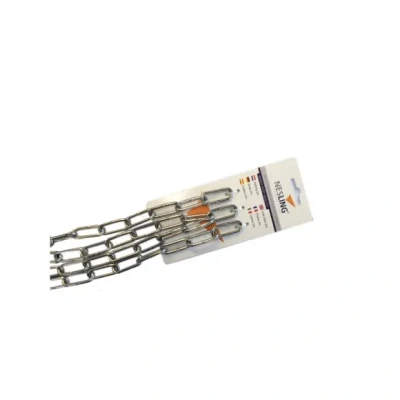 Afbeelding van Platinum Sun &amp; Shade kettingschalm 200x4mm voor de bevestiging van een schaduwdoek