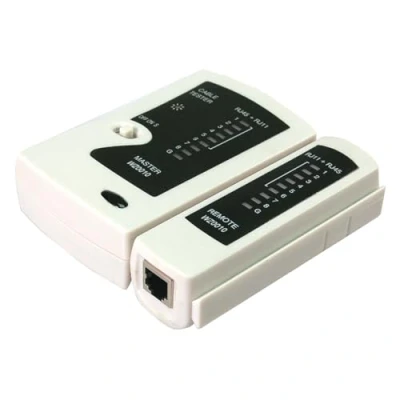 Afbeelding van LogiLink Cable tester RJ45