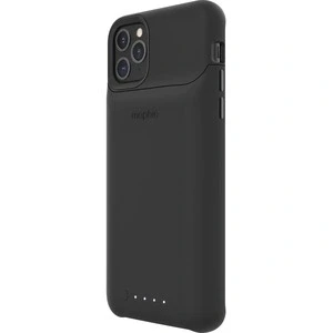 Afbeelding van Mophie Juice Pack Access iPhone 11 Pro Max zwart 401004413