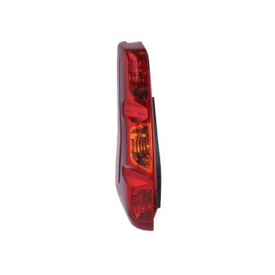 Afbeelding van ABAKUS 215 19K7L UE Achterlicht Links W21W, W21/5W rood Zonder lamphouder, gloeilamp NISSAN: X Trail (T31) 2.0 FWD, dCi, dCi 4x4