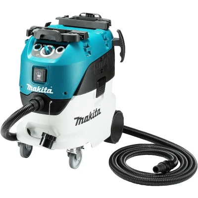 Afbeelding van Makita VC4210M 230 V Stofzuiger M klasse adapter, stofzuigset, in doos
