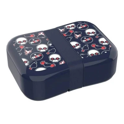 Afbeelding van Lunch Buddies Lunchbox Strap Rock 5420065980638