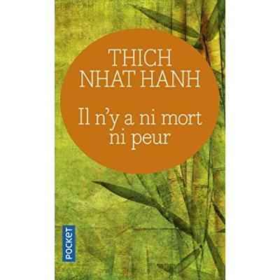 Afbeelding van Il n&#039;y a ni mort peur: Une sagesse réconfortante pour la vie