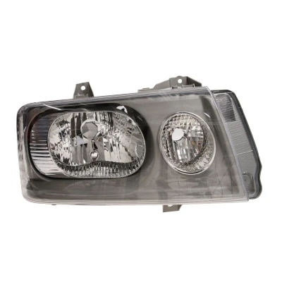 Afbeelding van TYC Koplamp 20 11217 05 2
