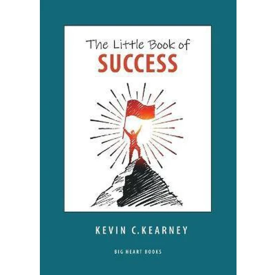 Afbeelding van the Little Book of Success: Discovering Path to Riches