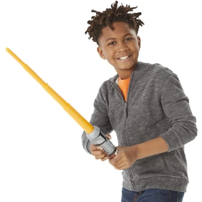 Afbeelding van Star Wars Lightsaber Squad R2 D2 Speelgoedzwaard