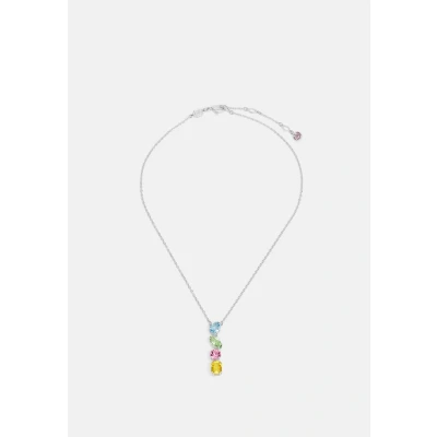 Afbeelding van Swarovski 5692421 Gema Zilverkleur Hanger