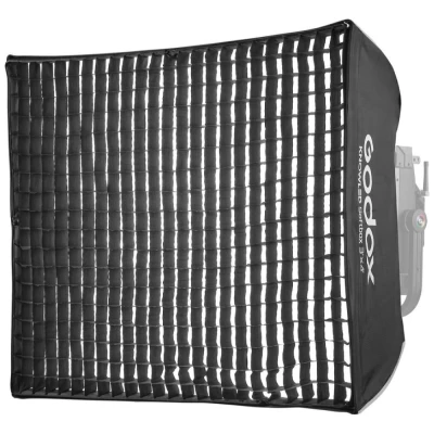 Afbeelding van Godox Rectangular Softbox 90x120 For P600R