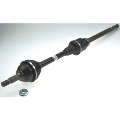 Afbeelding van Gkn lobro Aandrijfas 305132