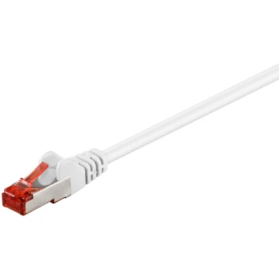 Afbeelding van S/FTP Cat 6 kabel Goobay