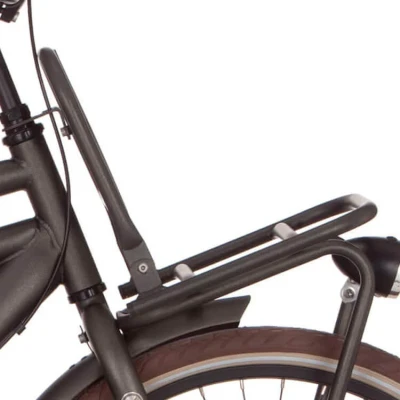 Afbeelding van Cortina Voordrager 26 U4 J black gold matt