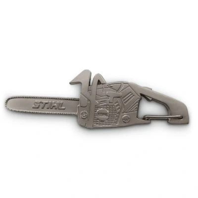Afbeelding van Stihl Flesopener / Sleutelhanger