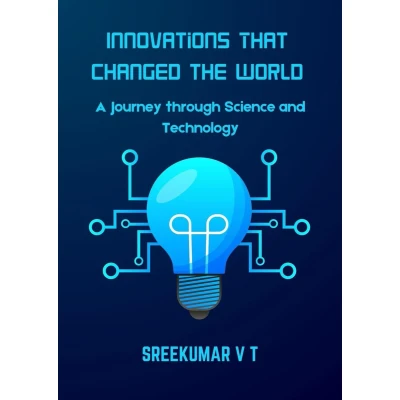 Afbeelding van Innovations That Changed the World: A Journey through Science and Technology