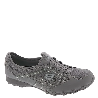 Afbeelding van NU 20% KORTING: Skechers Slip on sneakers BIKERS LITE RELIVE