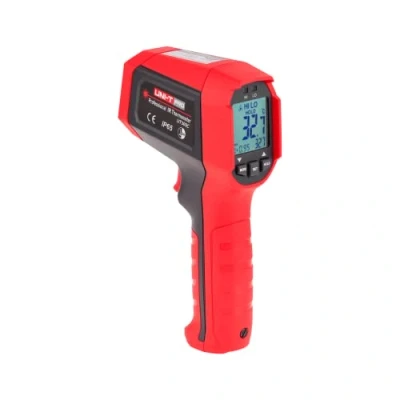 Afbeelding van Digitale infraroodthermometer UNI T UT309C/MIE0304