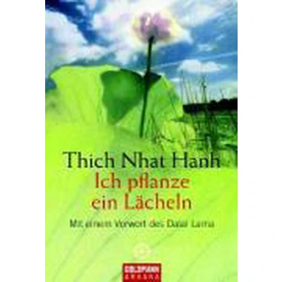 Afbeelding van Ich pflanze ein Lächeln