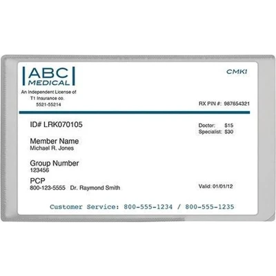 Afbeelding van Brother CS CA001 transparantadapter (CS CA001)