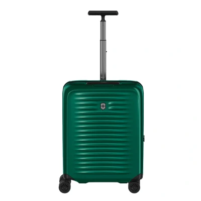 Afbeelding van Victorinox Airox Global Hardside Carry On Forest Green Handbagage Koffer