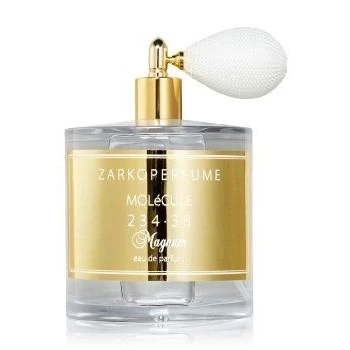 Afbeelding van Zarkoperfume Molecule 234.38 Magnum Eau de Parfum 300 ml