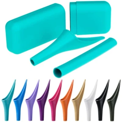 Afbeelding van Shewee Dames Extreme, Aqua, one size