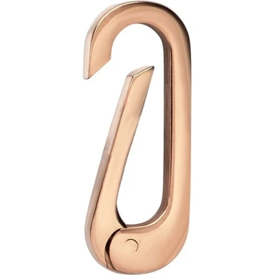 Afbeelding van Verbindschakel Click Connect iXXXi 1,2 cm Roségoud