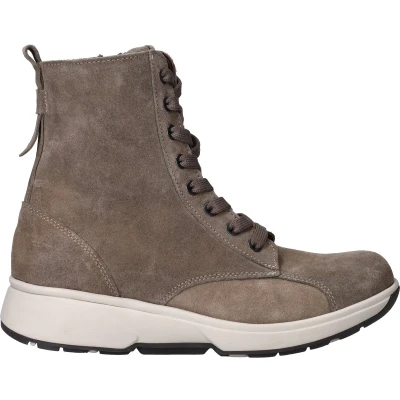 Afbeelding van Boots Xsensible Women Stretchwalker Asti Taupe Schoenmaat 36