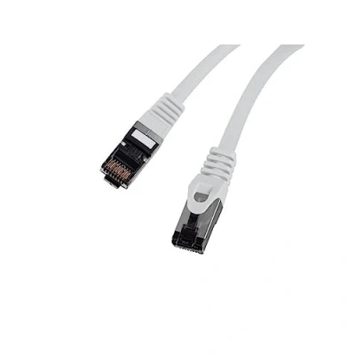 Afbeelding van Lanberg PCF8 10CU 0150 S Ethernet LAN kabel, 1,5 m, grijs