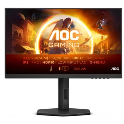 Afbeelding van AOC 24G4X