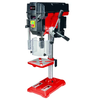 Afbeelding van Einhell TE BD 550 E Kolomboormachine