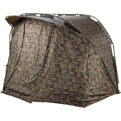 Afbeelding van JRC Rova Peak Bivvy 2 Man Camo Karpertent