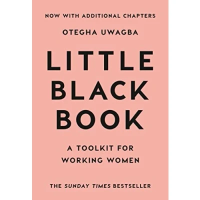 Afbeelding van Little Black Book: The Sunday Times Bestseller